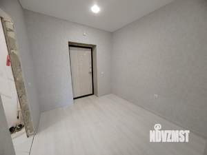 1-к квартира, вторичка, 42м2, 8/16 этаж