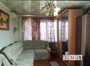 2-к квартира, вторичка, 61м2, 4/5 этаж
