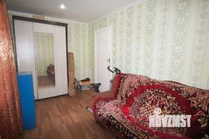 3-к квартира, вторичка, 54м2, 3/5 этаж