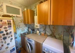 2-к квартира, вторичка, 45м2, 5/5 этаж
