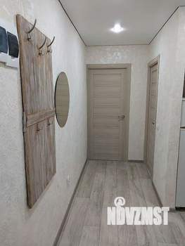 3-к квартира, вторичка, 58м2, 3/5 этаж