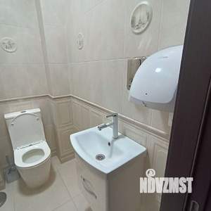 3-к квартира, вторичка, 92м2, 1/9 этаж
