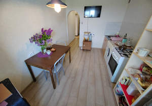 1-к квартира, вторичка, 45м2, 8/8 этаж