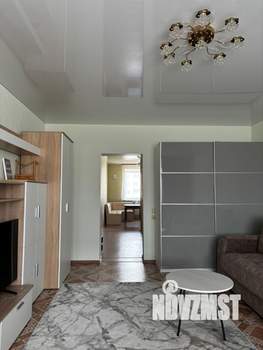 1-к квартира, вторичка, 45м2, 7/11 этаж