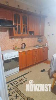 1-к квартира, вторичка, 46м2, 5/6 этаж