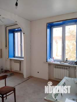2-к квартира, вторичка, 38м2, 3/4 этаж