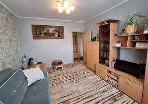 2-к квартира, вторичка, 53м2, 9/9 этаж