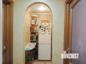 2-к квартира, вторичка, 47м2, 1/5 этаж