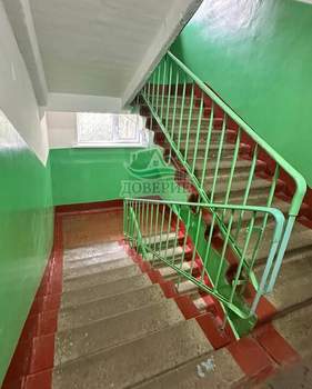 2-к квартира, вторичка, 44м2, 4/5 этаж