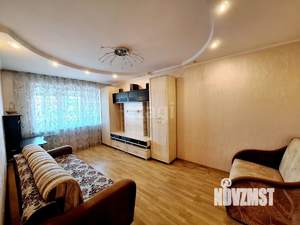 1-к квартира, вторичка, 30м2, 1/5 этаж