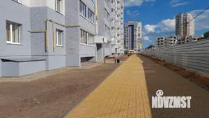 2-к квартира, сданный дом, 55м2, 3/9 этаж