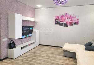 2-к квартира, вторичка, 45м2, 4/5 этаж