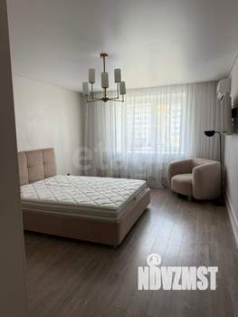 2-к квартира, вторичка, 58м2, 3/9 этаж