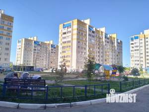 1-к квартира, вторичка, 42м2, 2/9 этаж