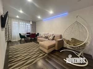 3-к квартира, вторичка, 62м2, 3/5 этаж