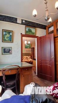 2-к квартира, вторичка, 38м2, 1/4 этаж