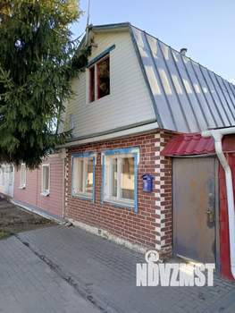 4-к квартира, вторичка, 90м2, 1/2 этаж