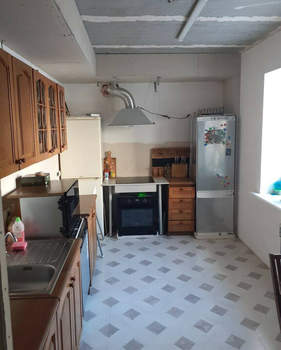 3-к квартира, вторичка, 91м2, 2/7 этаж