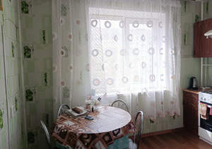 1-к квартира, вторичка, 39м2, 6/10 этаж