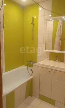 3-к квартира, вторичка, 63м2, 3/10 этаж