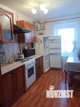 3-к квартира, вторичка, 64м2, 5/9 этаж