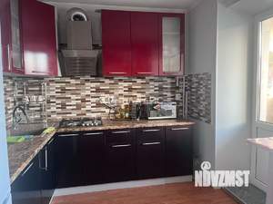1-к квартира, вторичка, 43м2, 6/6 этаж