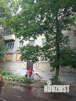 3-к квартира, вторичка, 58м2, 4/4 этаж
