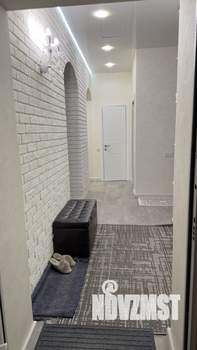 3-к квартира, вторичка, 87м2, 4/5 этаж