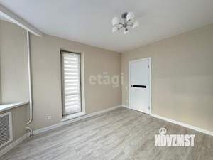 2-к квартира, вторичка, 60м2, 15/17 этаж