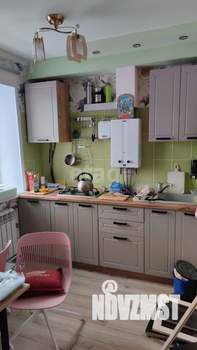 1-к квартира, вторичка, 31м2, 2/5 этаж