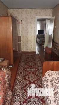2-к квартира, вторичка, 44м2, 2/5 этаж