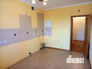 1-к квартира, вторичка, 43м2, 4/11 этаж