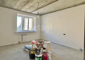 1-к квартира, вторичка, 33м2, 4/10 этаж