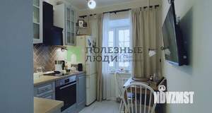 3-к квартира, вторичка, 74м2, 1/12 этаж