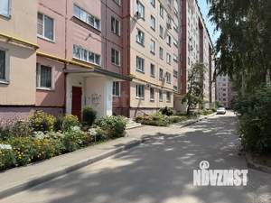 3-к квартира, вторичка, 63м2, 8/9 этаж