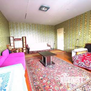 1-к квартира, вторичка, 45м2, 3/9 этаж