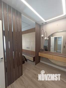 1-к квартира, вторичка, 36м2, 1/5 этаж