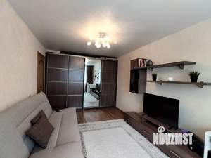1-к квартира, вторичка, 30м2, 3/5 этаж