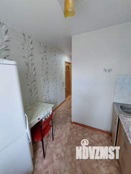 2-к квартира, вторичка, 41м2, 1/5 этаж
