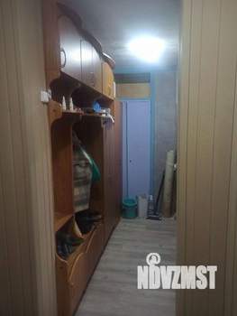 1-к квартира, вторичка, 31м2, 5/5 этаж