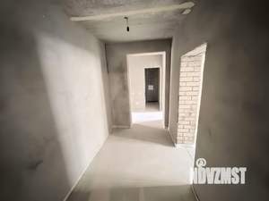 2-к квартира, сданный дом, 60м2, 7/9 этаж