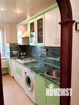 3-к квартира, вторичка, 65м2, 9/10 этаж