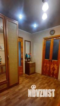 2-к квартира, вторичка, 52м2, 1/5 этаж