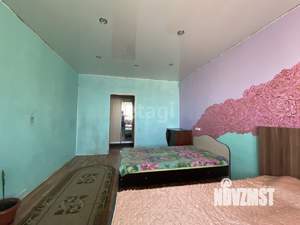 3-к квартира, вторичка, 63м2, 9/10 этаж