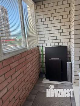 2-к квартира, вторичка, 63м2, 1/14 этаж