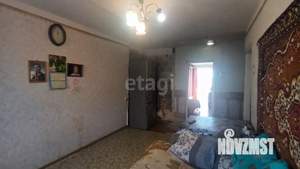 2-к квартира, вторичка, 45м2, 3/5 этаж