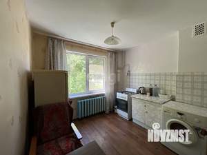 1-к квартира, вторичка, 31м2, 1/5 этаж