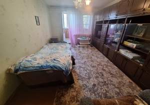 1-к квартира, вторичка, 31м2, 5/5 этаж