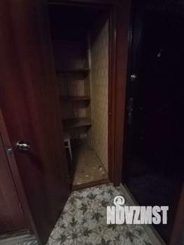 1-к квартира, вторичка, 38м2, 8/9 этаж