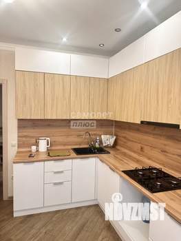 1-к квартира, вторичка, 42м2, 2/9 этаж